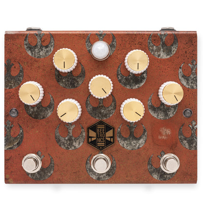 Royal Jelly Od/Fuzz <p> Custom Shop <p> RJ2857