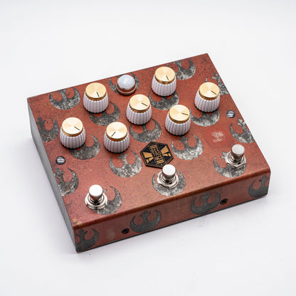 Royal Jelly Od/Fuzz <p> Custom Shop <p> RJ2857