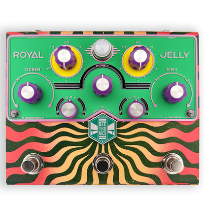 Royal Jelly • Custom Shop • RJ3194