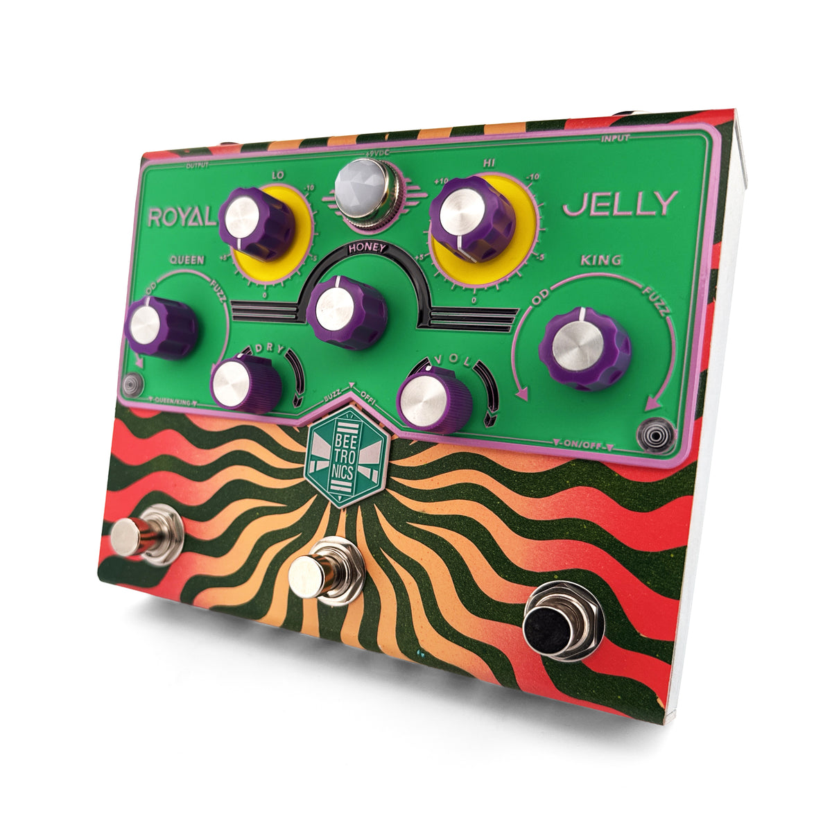 Royal Jelly • Custom Shop • RJ3194