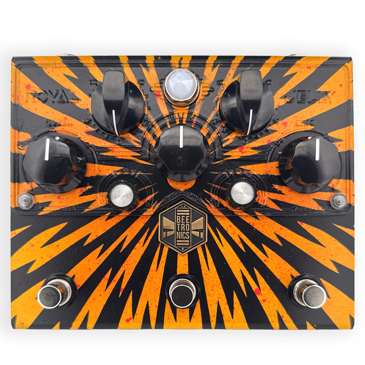 Royal Jelly • Custom Shop • RJ3195