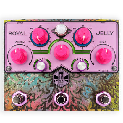 Royal Jelly • Custom Shop • RJ3199