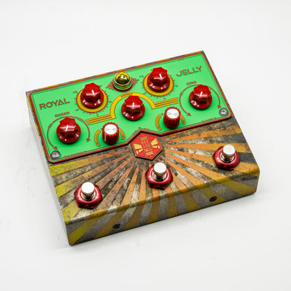 Royal Jelly Od/Fuzz • Custom Shop • RJ3243