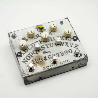 Royal Jelly Od/Fuzz • Custom Shop • RJ3244