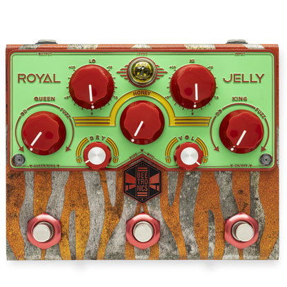 Royal Jelly Od/Fuzz • Custom Shop • RJ3245