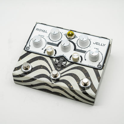 Royal Jelly Od/Fuzz • Custom Shop • RJ3247