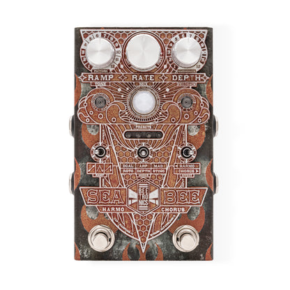 Seabee Harmochorus • Custom Shop • SB140