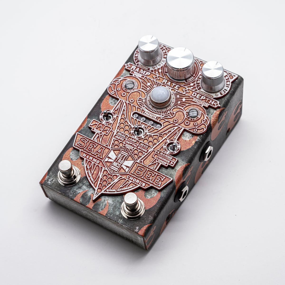 Seabee Harmochorus • Custom Shop • SB140