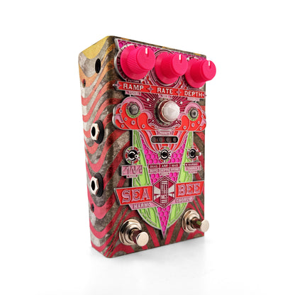 Seabee Harmochorus • Custom Shop • SB022