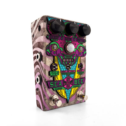 Seabee Harmochorus • Custom Shop • SB035