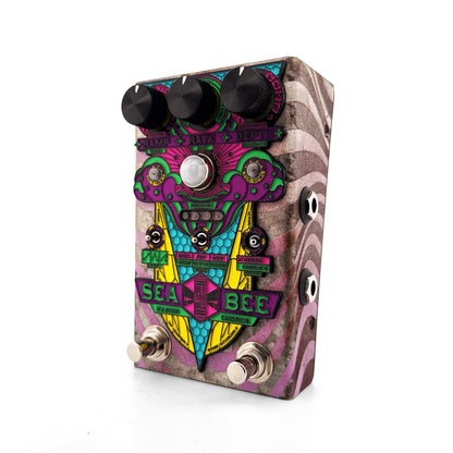 Seabee Harmochorus • Custom Shop • SB035