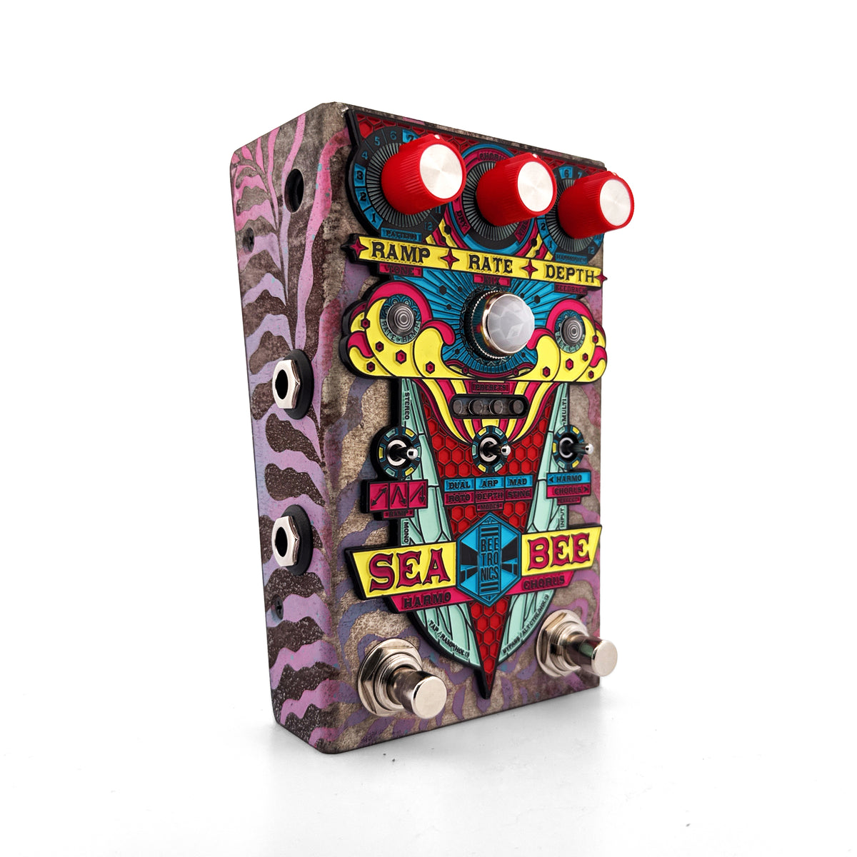 Seabee Harmochorus • Custom Shop • SB038