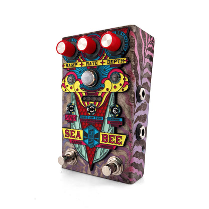Seabee Harmochorus • Custom Shop • SB038