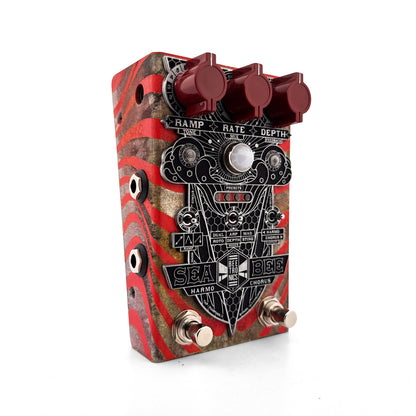Seabee Harmochorus • Custom Shop • SB041