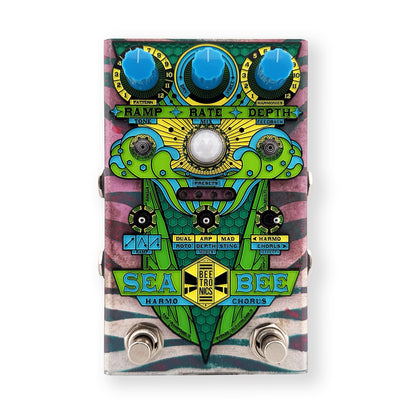 Seabee Harmochorus • Custom Shop • SB059