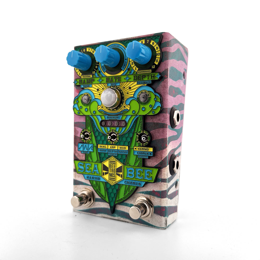 Seabee Harmochorus • Custom Shop • SB059