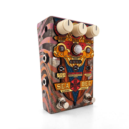 Seabee Harmochorus • Custom Shop • SB112