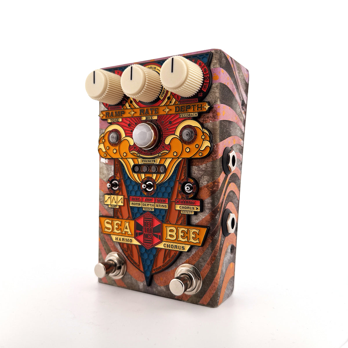 Seabee Harmochorus • Custom Shop • SB112
