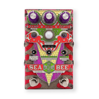 Seabee Harmochorus • Custom Shop • SB119