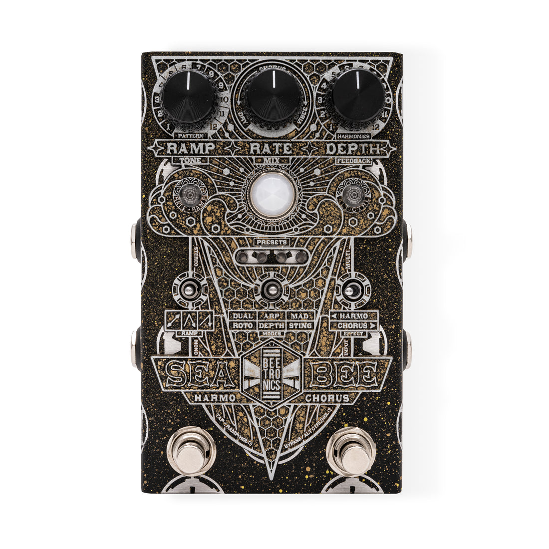 Seabee Harmochorus <p> Custom Shop <p> SB142