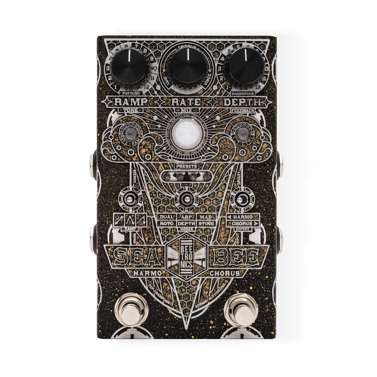 Seabee Harmochorus <p> Custom Shop <p> SB142