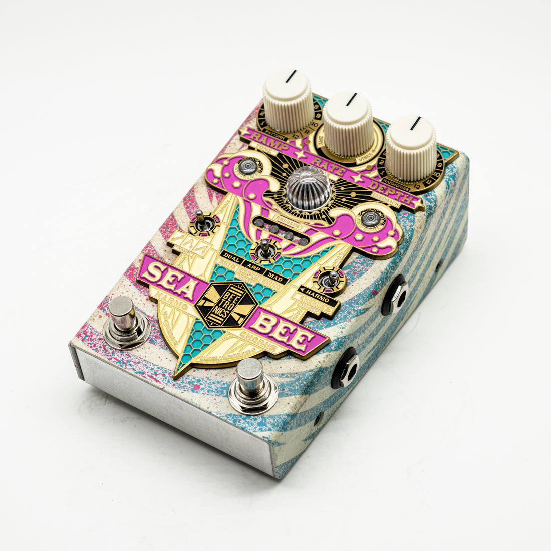 Seabee Harmochorus • Custom Shop • SB1829