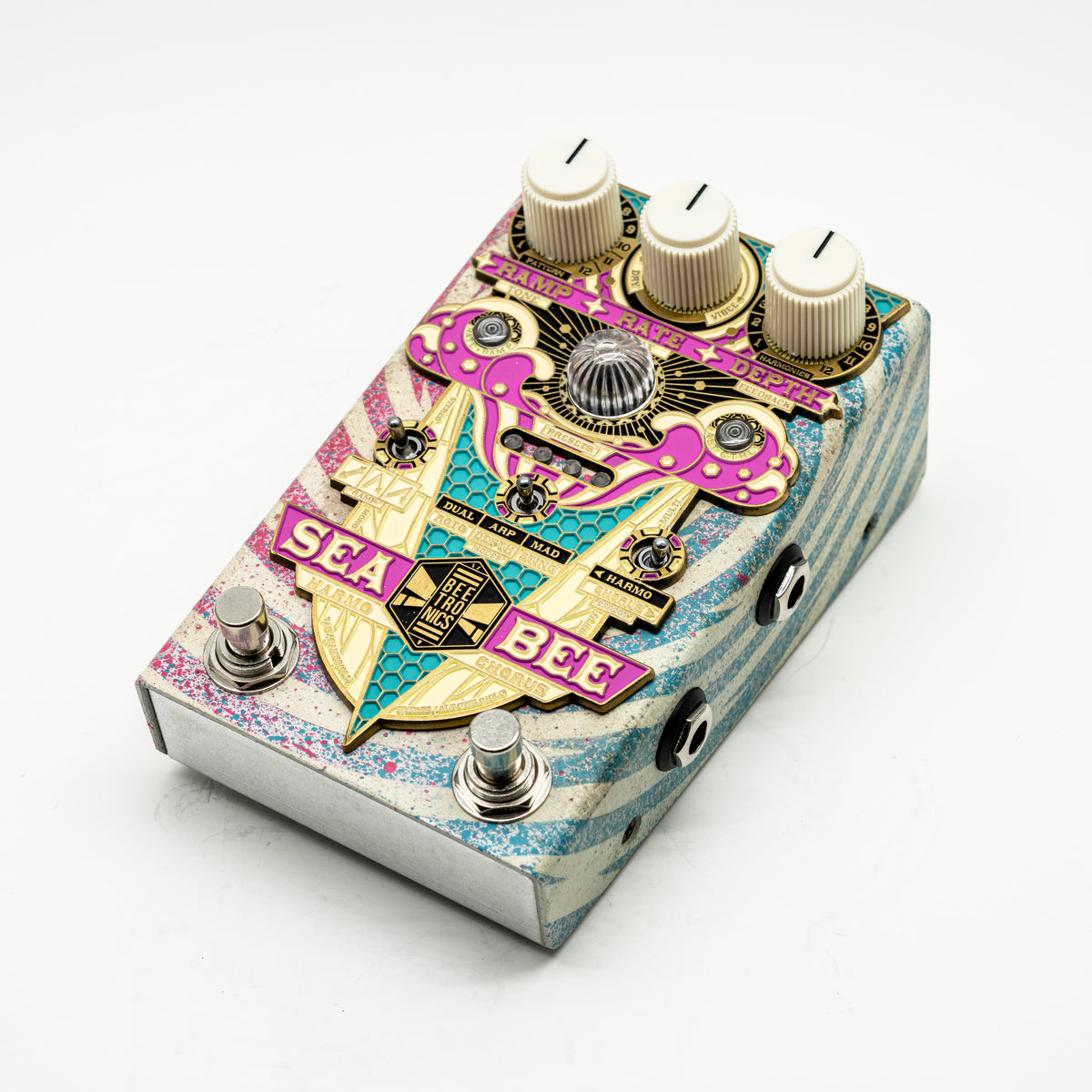 Seabee Harmochorus • Custom Shop • SB1829