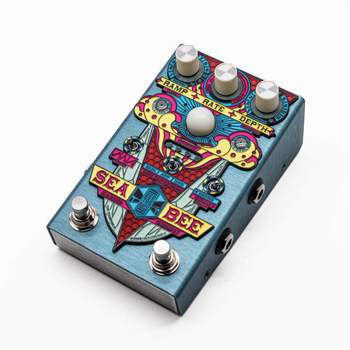 Seabee Harmochorus • Limited Edition • SIREN