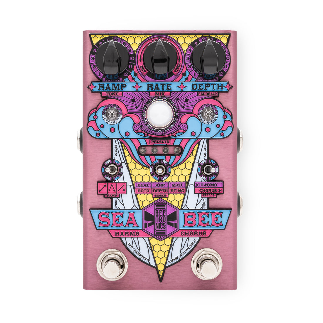 Seabee Harmochorus <p> Limited Edition <p> Majin Bee