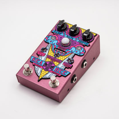 Seabee Harmochorus <p> Limited Edition <p> Majin Bee