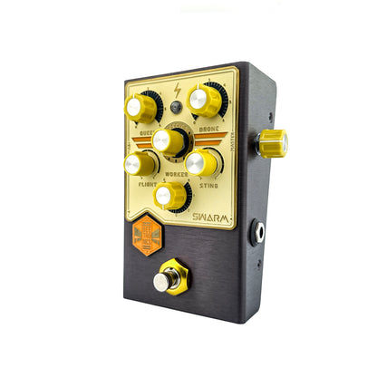 Swarm Fuzz Harmonizer • Limited Edition • Photon Hive