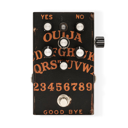 Swarm Fuzz Harmonizer <p> Custom Shop <p> Ouija