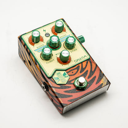 Swarm Fuzz Harmonizer • Custom Shop • SW3330