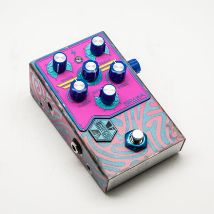 Swarm Fuzz Harmonizer • Custom Shop • SW3331
