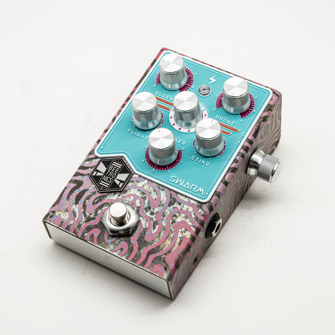Swarm Fuzz Harmonizer • Custom Shop • SW3340