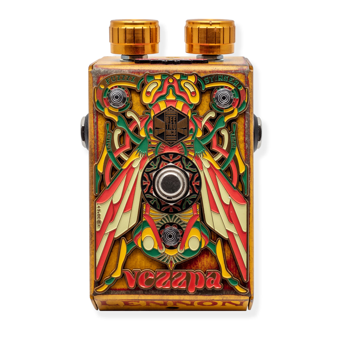 VEZZPA Custom Shop <p> Add YOUR NAME