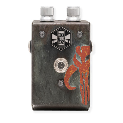 VEZZPA Octave Stinger <p> Custom Shop <p> VZ2680