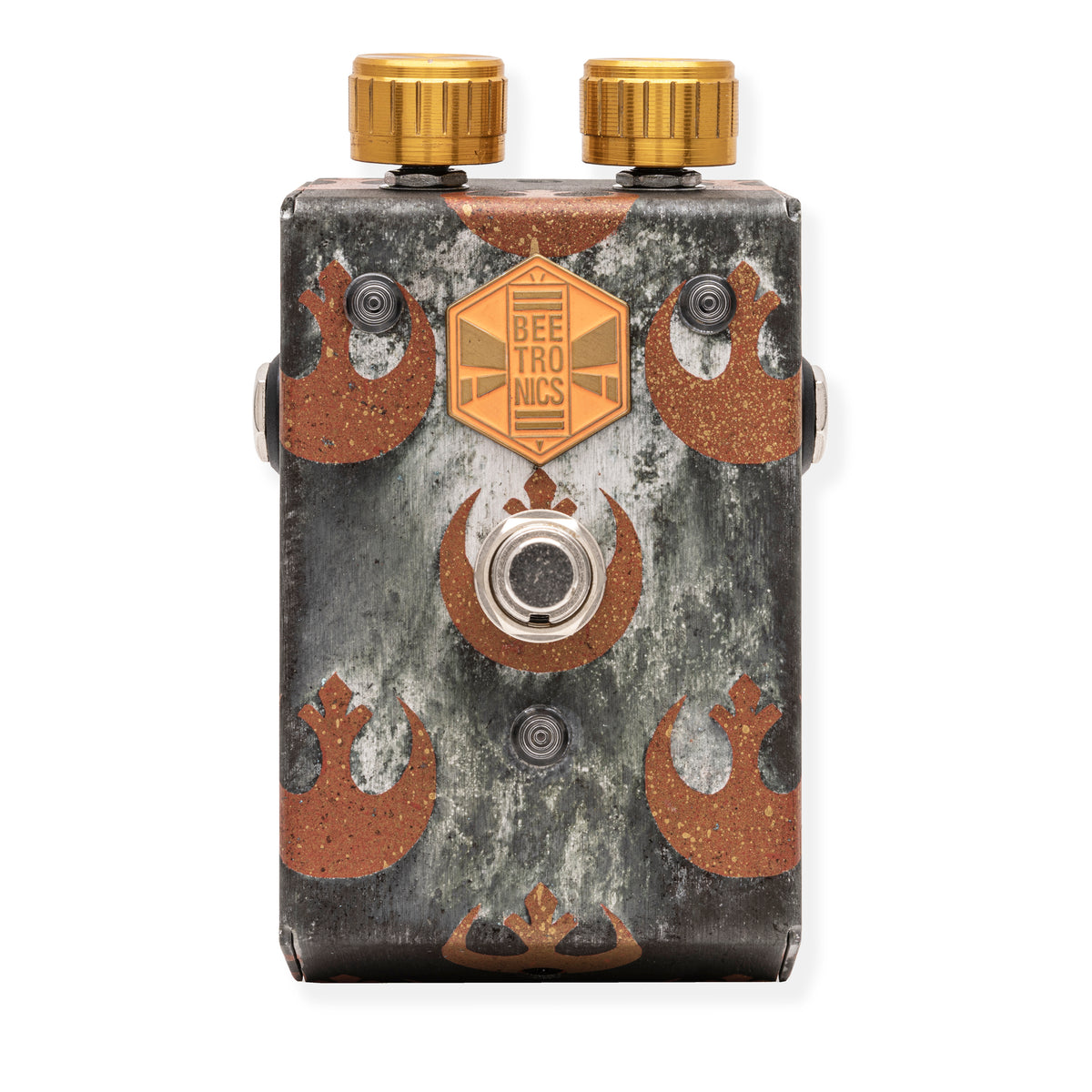 VEZZPA Octave Stinger <p> Custom Shop <p> VZ2681