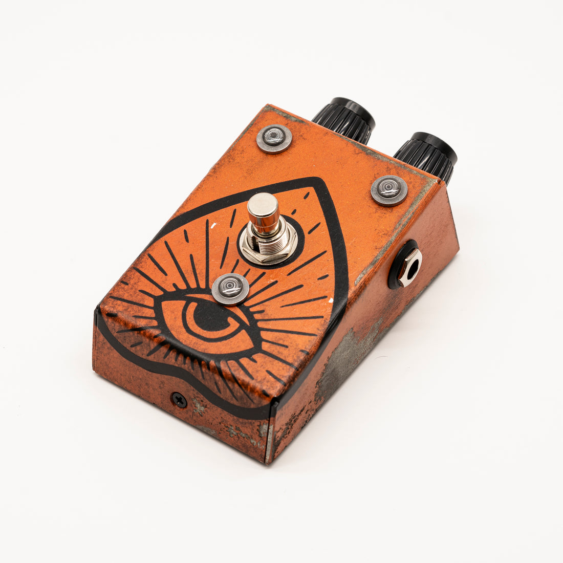 VEZZPA Octave Stinger <p> Custom Shop <p> Ouija