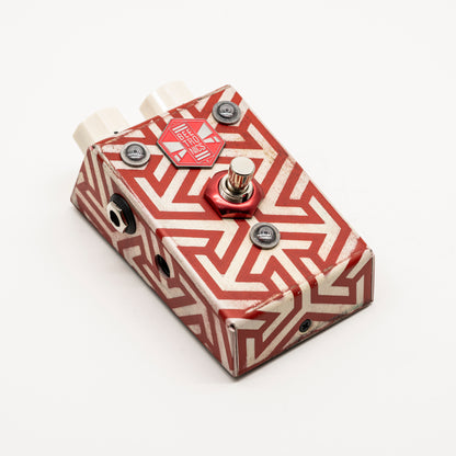 VEZZPA Octave Stinger • Custom Shop • VZ2917