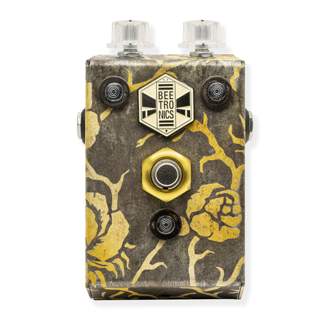 VEZZPA Octave Stinger • Custom Shop • VZ2920
