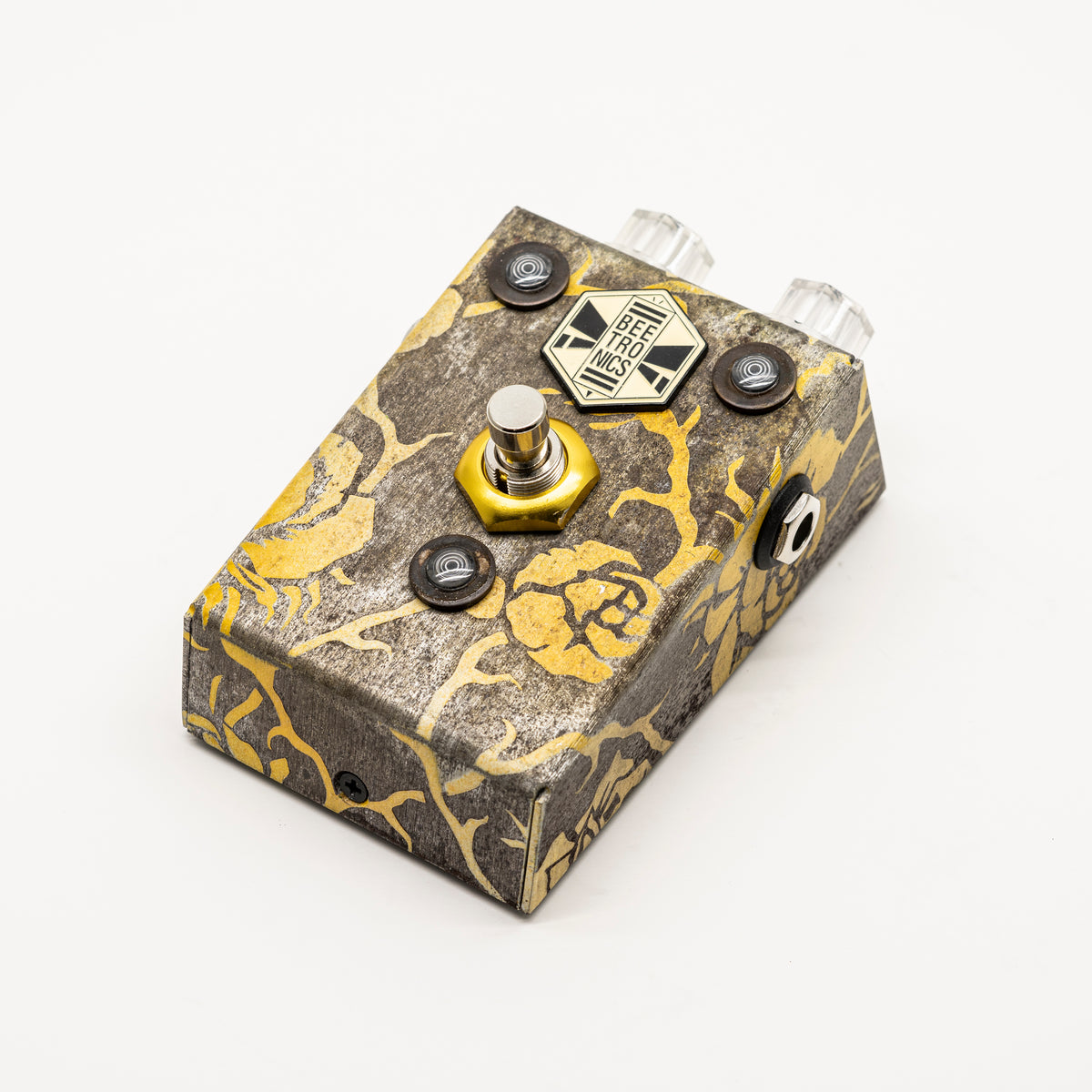 VEZZPA Octave Stinger • Custom Shop • VZ2920