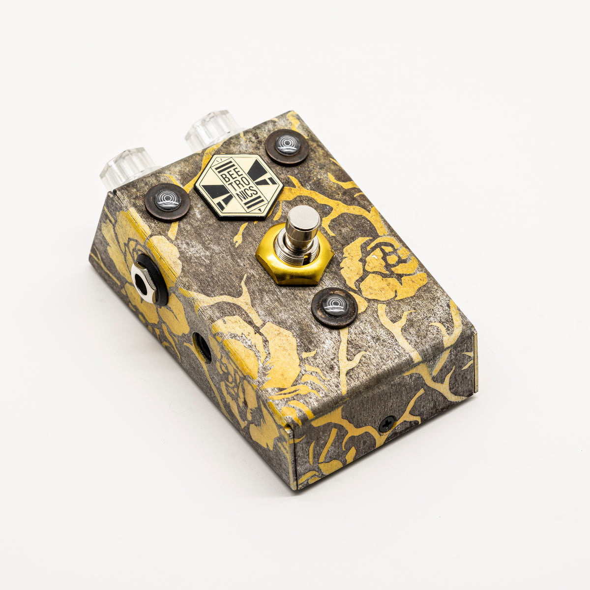 VEZZPA Octave Stinger • Custom Shop • VZ2920