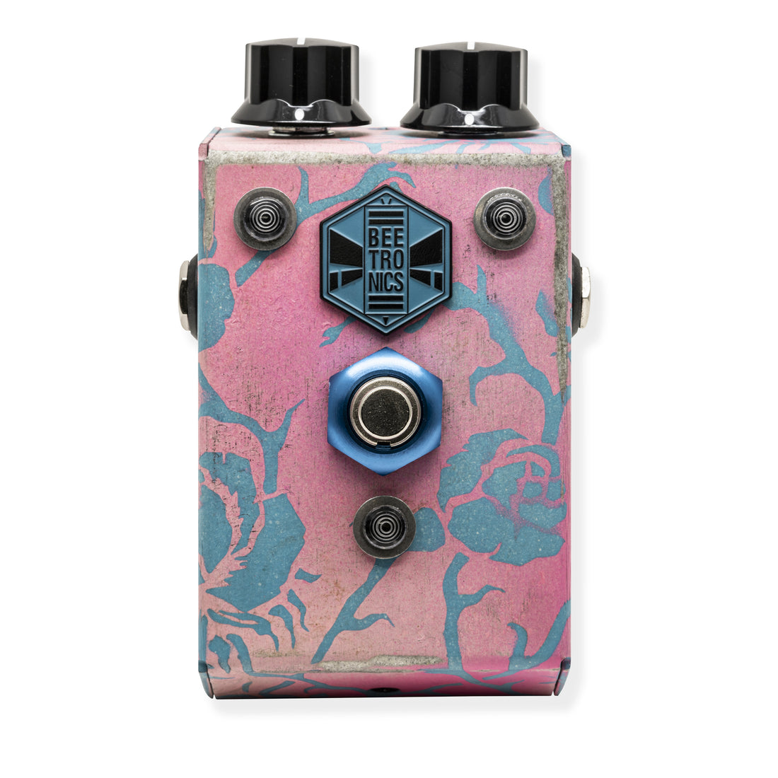 VEZZPA Octave Stinger • Custom Shop • VZ2921