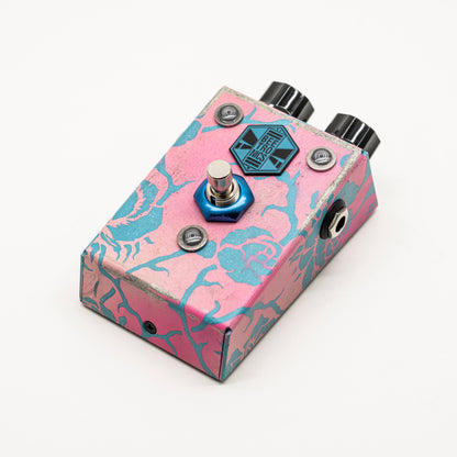 VEZZPA Octave Stinger • Custom Shop • VZ2921