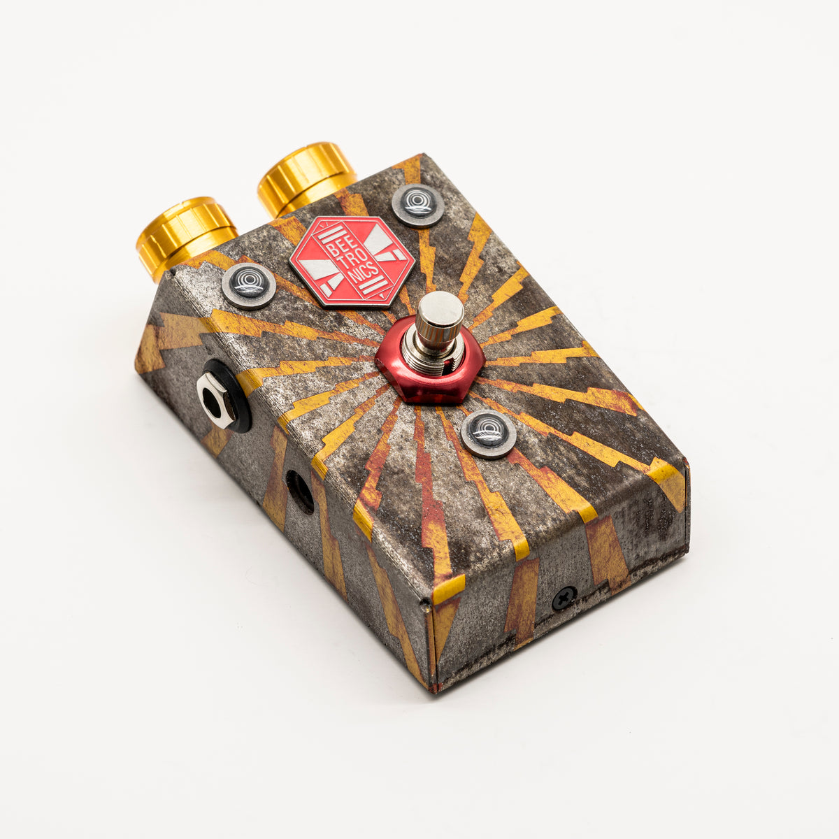 VEZZPA Octave Stinger • Custom Shop • VZ2923