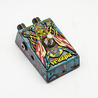 VEZZPA Octave Stinger • Custom Shop • VZ2938