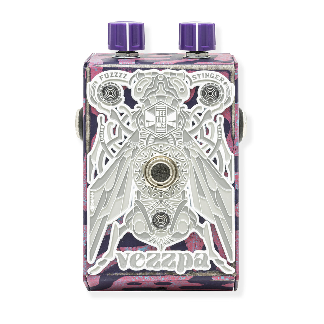 VEZZPA Octave Stinger • Custom Shop • VZ2940