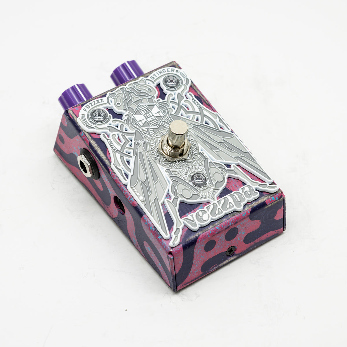 VEZZPA Octave Stinger • Custom Shop • VZ2940