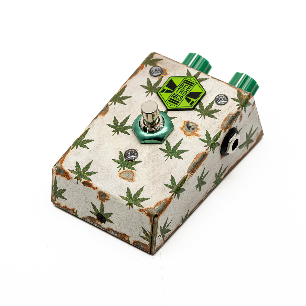 VEZZPA Octave Stinger • Custom Shop • 420